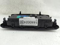 2017-2022 Nissan Rogue Climate Control Module Temperature AC/Heater Replacement P/N:27500 6MA0A Fits OEM Used Auto Parts - O