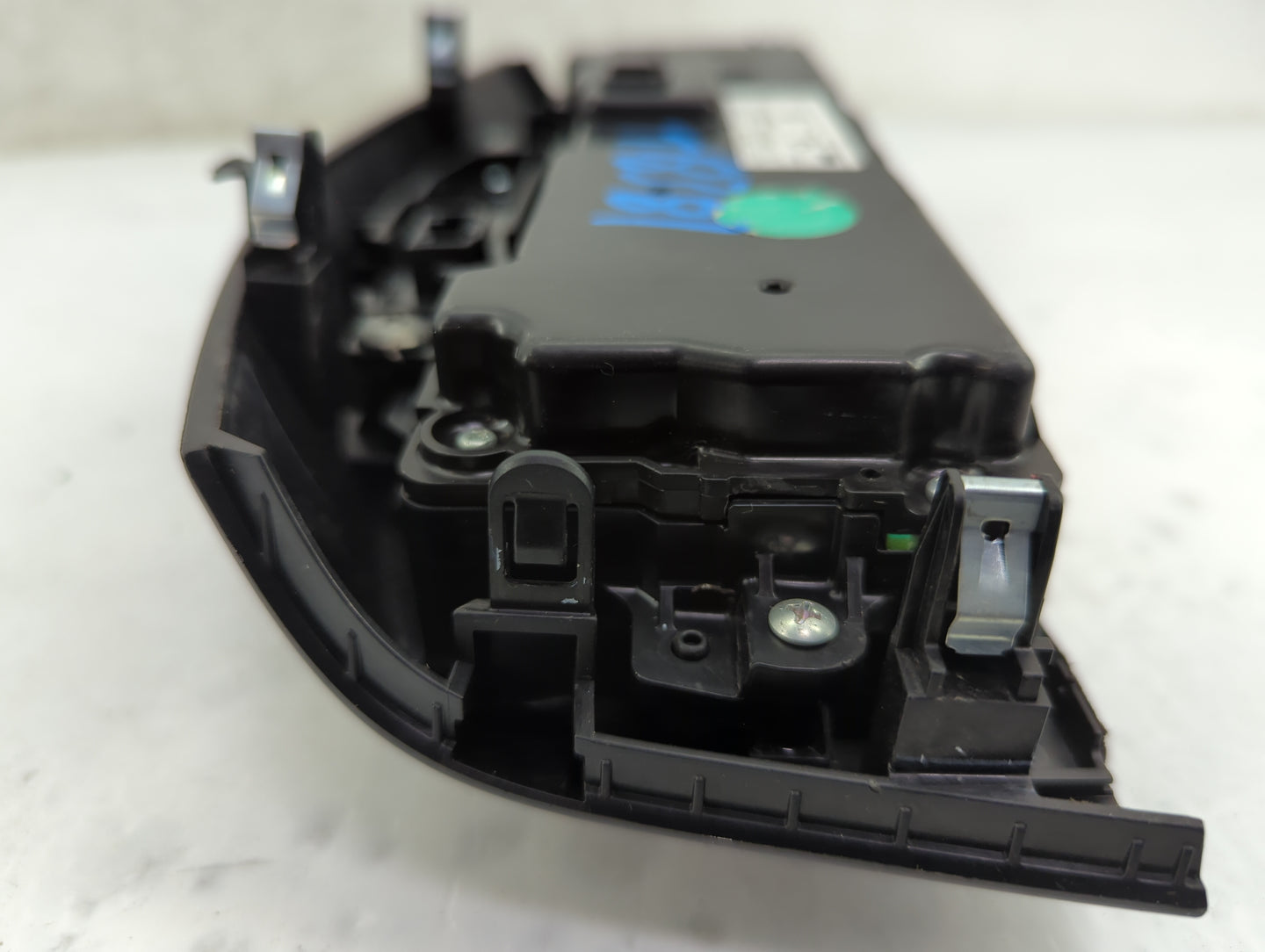 2017-2022 Nissan Rogue Climate Control Module Temperature AC/Heater Replacement P/N:27500 6MA0A Fits OEM Used Auto Parts - O