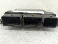 2018-2020 Nissan Rogue PCM Engine Control Computer ECU ECM PCU OEM P/N:NEC022-639 Fits Fits 2018 2019 2020 OEM Used Auto Par