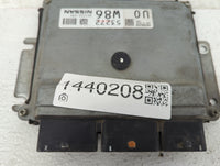 2018-2020 Nissan Rogue PCM Engine Control Computer ECU ECM PCU OEM P/N:NEC022-639 Fits Fits 2018 2019 2020 OEM Used Auto Par