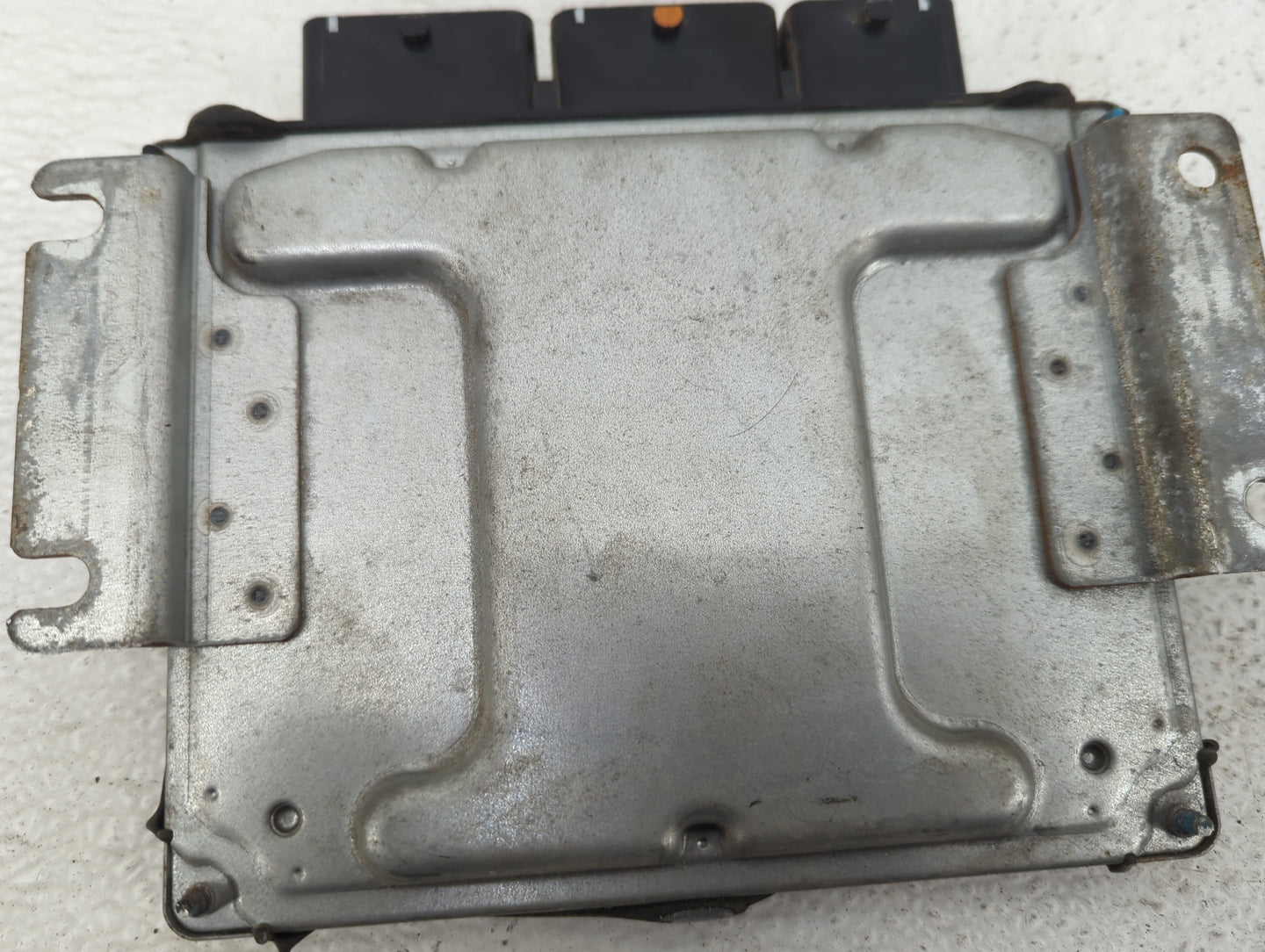 2018-2020 Nissan Rogue PCM Engine Control Computer ECU ECM PCU OEM P/N:NEC022-639 Fits Fits 2018 2019 2020 OEM Used Auto Par