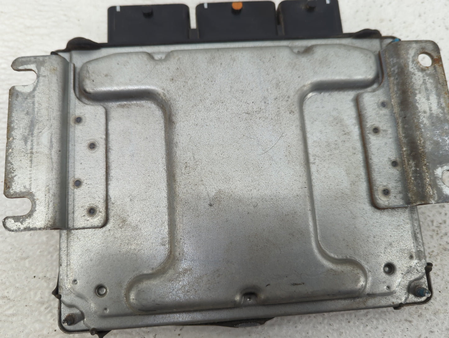 2018-2020 Nissan Rogue PCM Engine Control Computer ECU ECM PCU OEM P/N:NEC022-639 Fits Fits 2018 2019 2020 OEM Used Auto Par