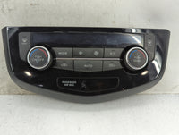 2017-2020 Nissan Rogue Climate Control Module Temperature AC/Heater Replacement P/N:27500 7FE0A Fits Fits 2017 2018 2019 202