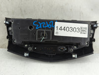 2017-2020 Nissan Rogue Climate Control Module Temperature AC/Heater Replacement P/N:27500 7FE0A Fits Fits 2017 2018 2019 202