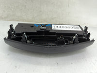 2017-2020 Nissan Rogue Climate Control Module Temperature AC/Heater Replacement P/N:27500 7FE0A Fits Fits 2017 2018 2019 202