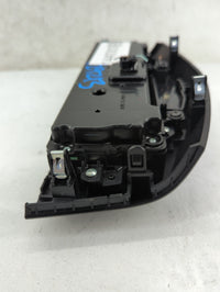 2017-2020 Nissan Rogue Climate Control Module Temperature AC/Heater Replacement P/N:27500 7FE0A Fits Fits 2017 2018 2019 202