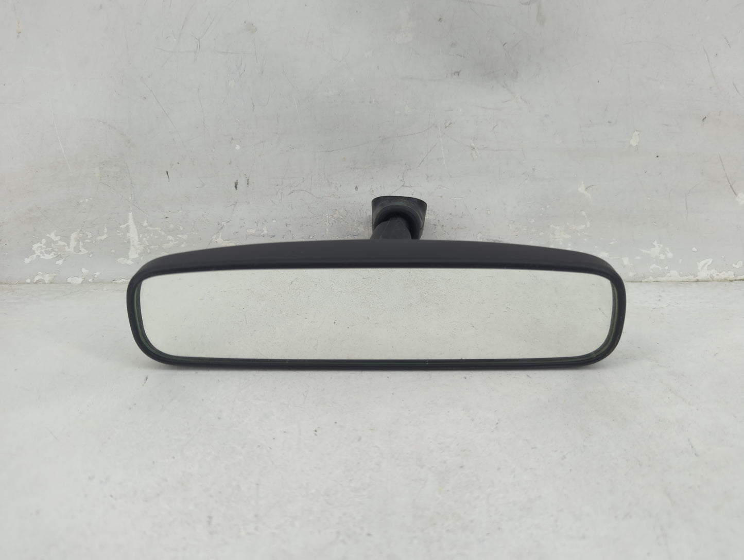 2014-2022 Nissan Rogue Interior Rear View Mirror Replacement OEM P/N:010837 E13010837 Fits OEM Used Auto Parts - Oemusedauto