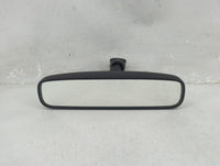 2014-2022 Nissan Rogue Interior Rear View Mirror Replacement OEM P/N:010837 E13010837 Fits OEM Used Auto Parts - Oemusedauto