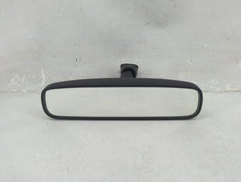 compare product 2014-2022 Nissan Rogue Interior Rear View Mirror Replacement OEM P/N:010837 E13010837 Fits OEM Used Auto Parts