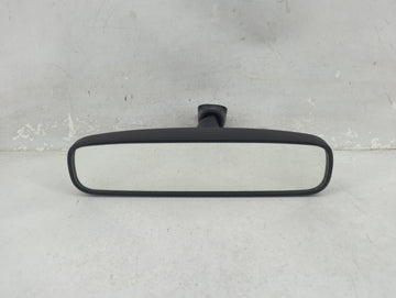 2014-2022 Nissan Rogue Interior Rear View Mirror Replacement OEM P/N:010837 E13010837 Fits OEM Used Auto Parts - Oemusedauto