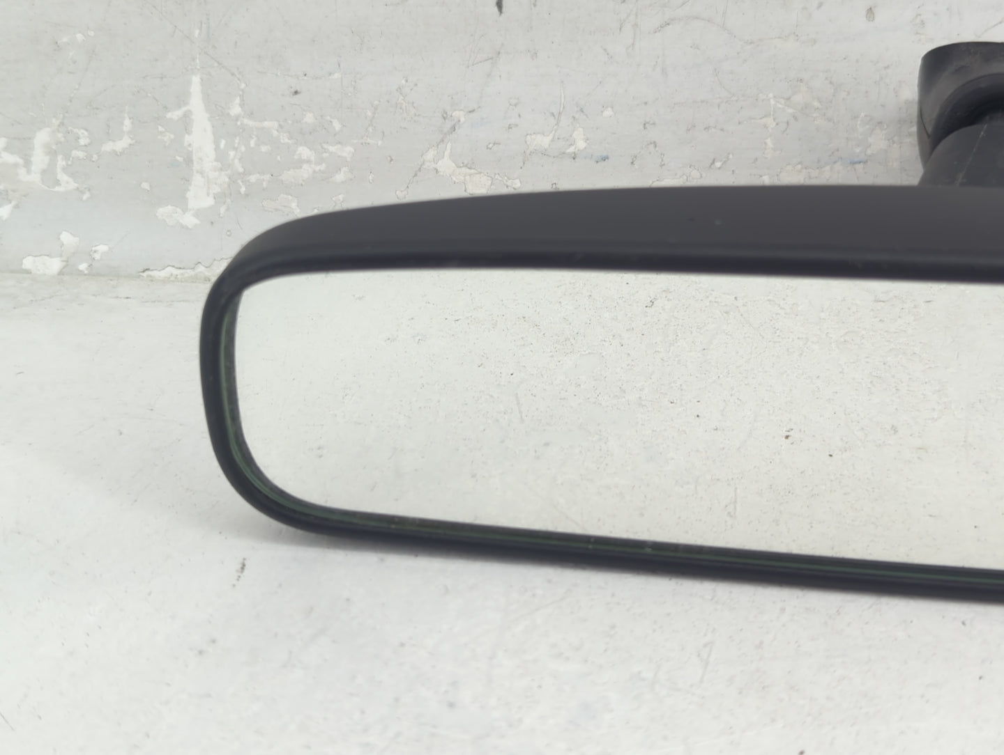 2014-2022 Nissan Rogue Interior Rear View Mirror Replacement OEM P/N:010837 E13010837 Fits OEM Used Auto Parts - Oemusedauto