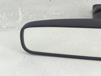 2014-2022 Nissan Rogue Interior Rear View Mirror Replacement OEM P/N:010837 E13010837 Fits OEM Used Auto Parts - Oemusedauto
