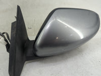 2016-2020 Nissan Rogue Driver Side View Mirror - Left Door Mirror OEM Used - Oemusedautoparts1.com