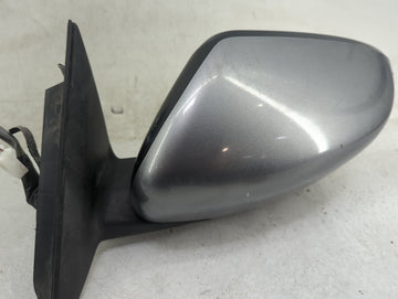 2016-2020 Nissan Rogue Driver Side View Mirror - Left Door Mirror OEM Used - Oemusedautoparts1.com
