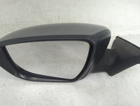 2016-2020 Nissan Rogue Driver Side View Mirror - Left Door Mirror OEM Used - Oemusedautoparts1.com