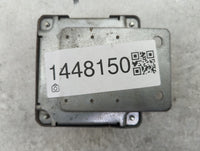 2018-2020 Nissan Rogue Driver Assist Control Module - Oemusedautoparts1.com