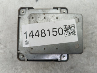 compare product 2018-2020 Nissan Rogue Driver Assist Control Module