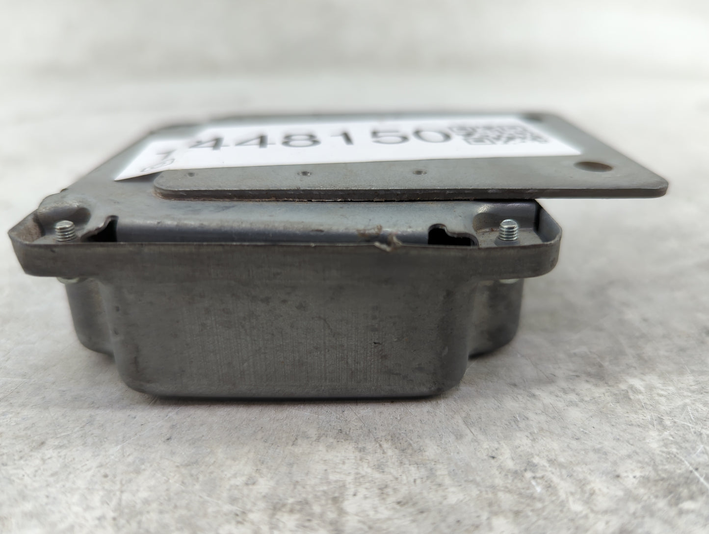 2018-2020 Nissan Rogue Driver Assist Control Module - Oemusedautoparts1.com