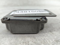 2018-2020 Nissan Rogue Driver Assist Control Module - Oemusedautoparts1.com
