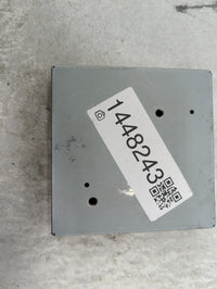 2018-2018 Nissan Rogue Body Control Module Bcm Inner Cabin Fuse Box - Oemusedautoparts1.com