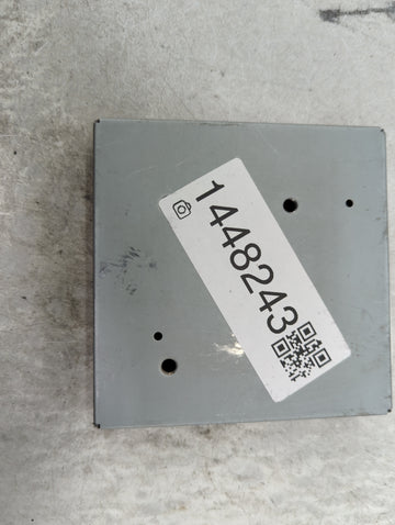 2018-2018 Nissan Rogue Body Control Module Bcm Inner Cabin Fuse Box - Oemusedautoparts1.com