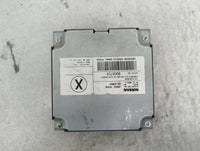 2018-2018 Nissan Rogue Body Control Module Bcm Inner Cabin Fuse Box - Oemusedautoparts1.com