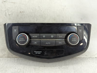 2017-2020 Nissan Rogue Climate Control Module Temperature AC/Heater Replacement P/N:27500 6MA0A Fits Fits 2017 2018 2019 202