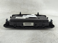 2017-2020 Nissan Rogue Climate Control Module Temperature AC/Heater Replacement P/N:27500 6MA0A Fits Fits 2017 2018 2019 202
