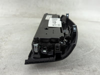 2017-2020 Nissan Rogue Climate Control Module Temperature AC/Heater Replacement P/N:27500 6MA0A Fits Fits 2017 2018 2019 202