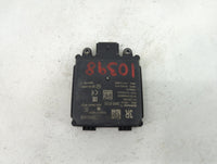 2017-2020 Nissan Rogue Back Up Sensor Backup Camera - Oemusedautoparts1.com