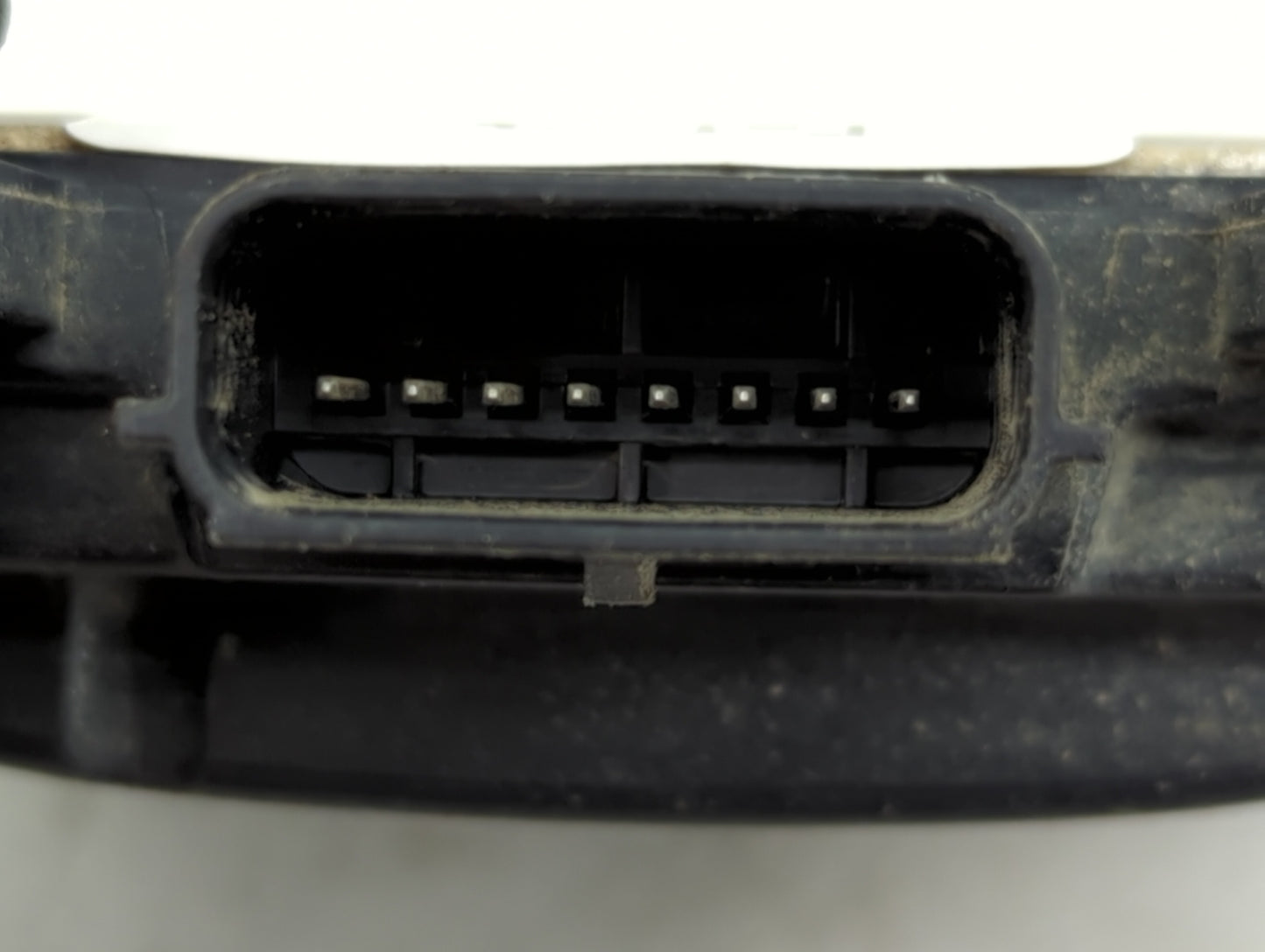 2017-2020 Nissan Rogue Back Up Sensor Backup Camera - Oemusedautoparts1.com