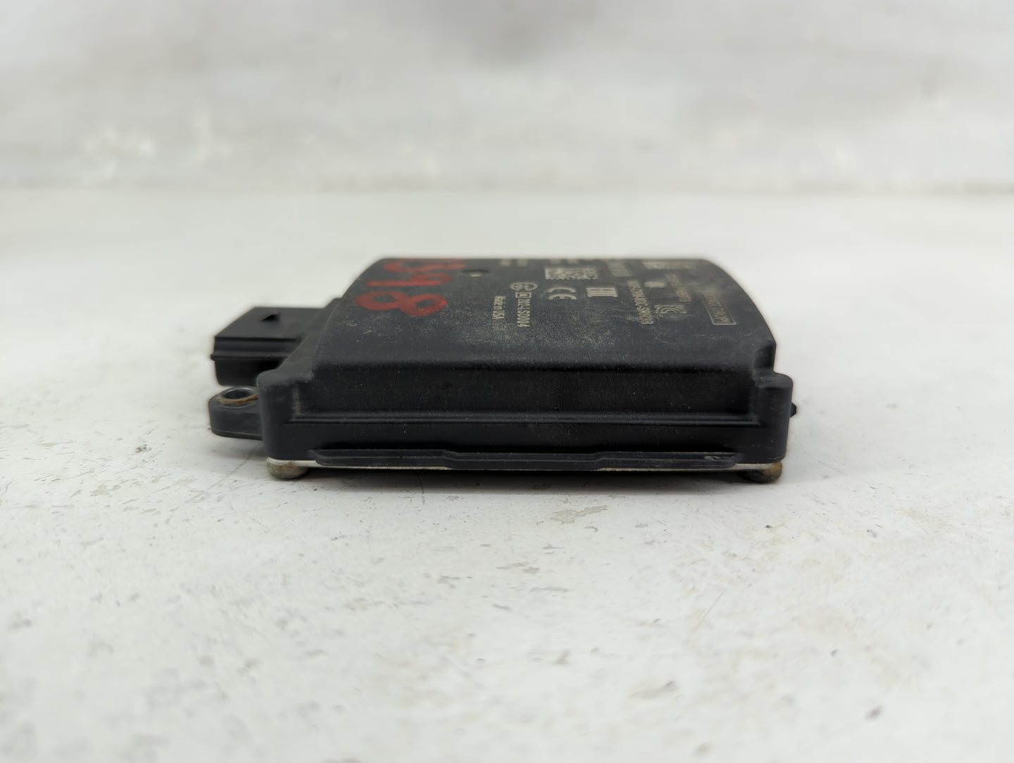 2017-2020 Nissan Rogue Back Up Sensor Backup Camera - Oemusedautoparts1.com