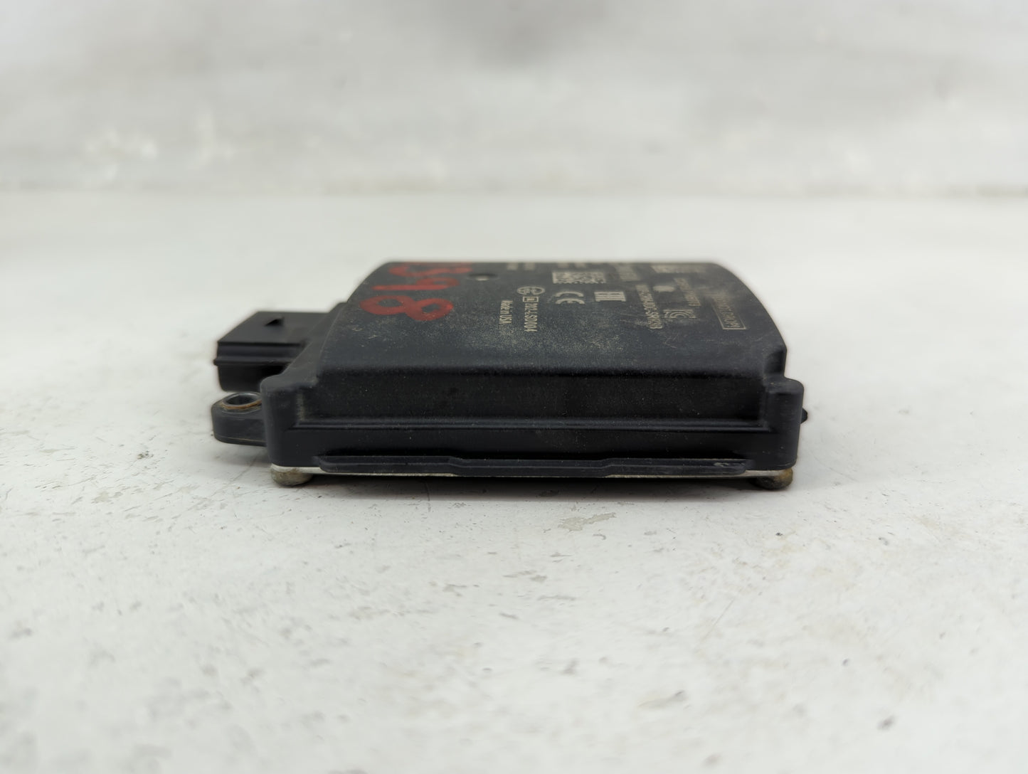 2017-2020 Nissan Rogue Back Up Sensor Backup Camera - Oemusedautoparts1.com