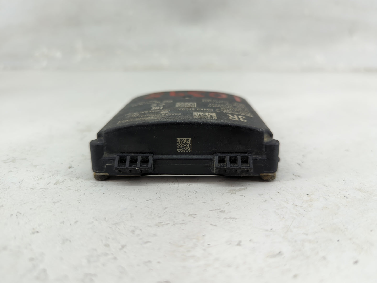 2017-2020 Nissan Rogue Back Up Sensor Backup Camera - Oemusedautoparts1.com