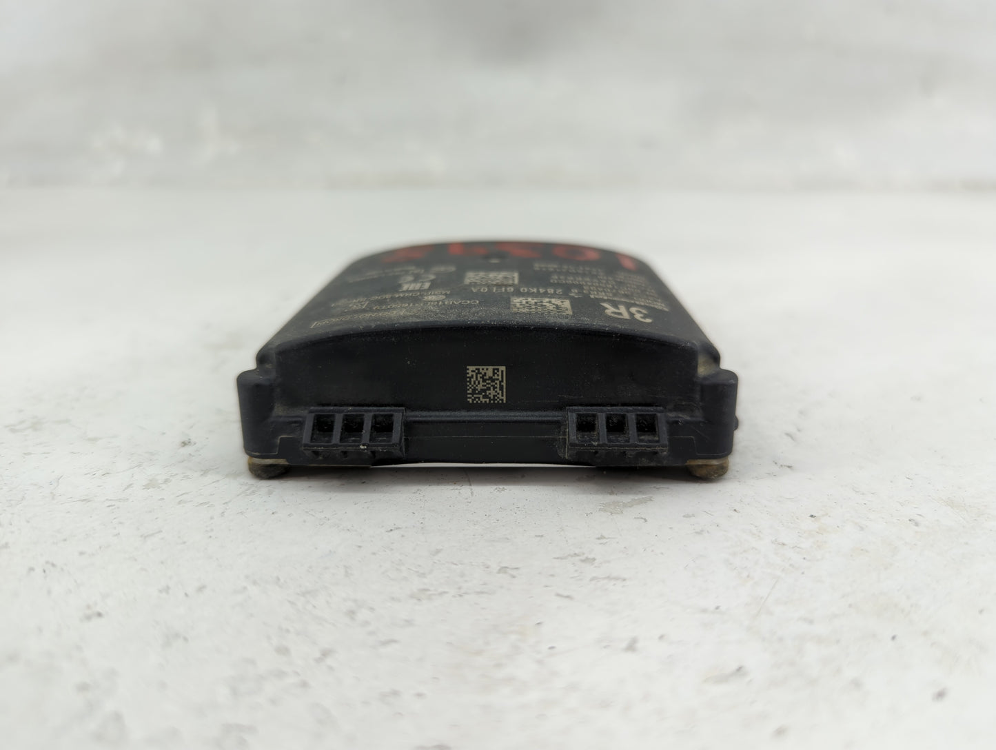 2017-2020 Nissan Rogue Back Up Sensor Backup Camera - Oemusedautoparts1.com