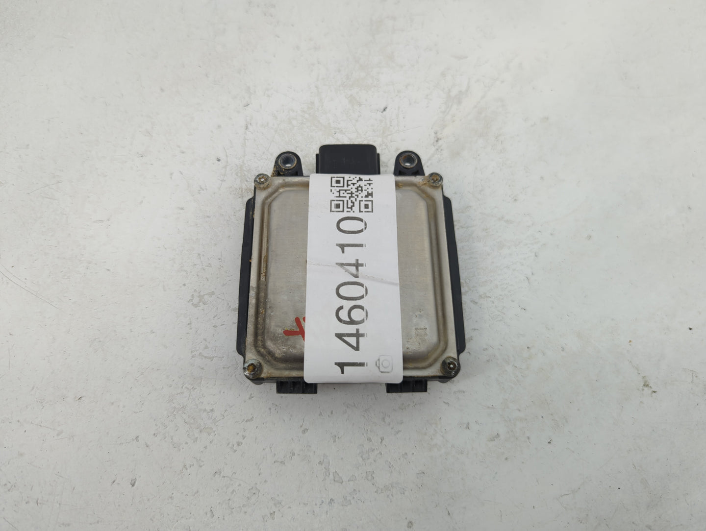2017-2020 Nissan Rogue Back Up Sensor Backup Camera - Oemusedautoparts1.com