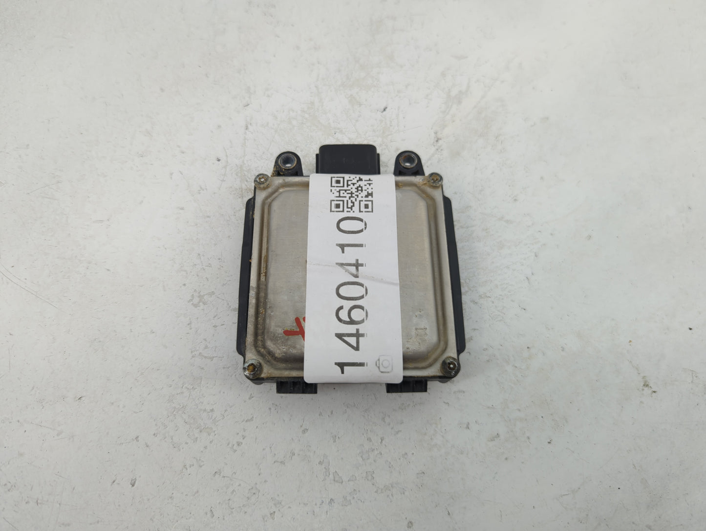 2017-2020 Nissan Rogue Back Up Sensor Backup Camera - Oemusedautoparts1.com