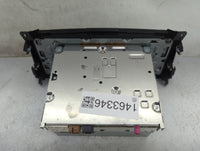 2018-2020 Nissan Rogue Radio AM FM Cd Player Receiver Replacement P/N:2591A8FM0A 7505750844, AIVIP32R0 Fits Fits 2018 2019 2