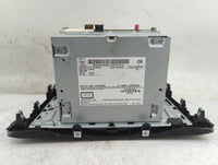 2018-2020 Nissan Rogue Radio AM FM Cd Player Receiver Replacement P/N:2591A8FM0A 7505750844, AIVIP32R0 Fits Fits 2018 2019 2