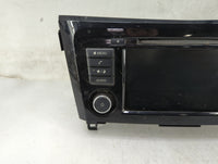 2018-2019 Nissan Rogue Radio AM FM Cd Player Receiver Replacement P/N:2591A8FM0A AIVIP32R0, YBN-AIVIP32R0 Fits Fits 2018 201