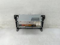 2018-2019 Nissan Rogue Radio AM FM Cd Player Receiver Replacement P/N:2591A8FM0A AIVIP32R0, YBN-AIVIP32R0 Fits Fits 2018 201