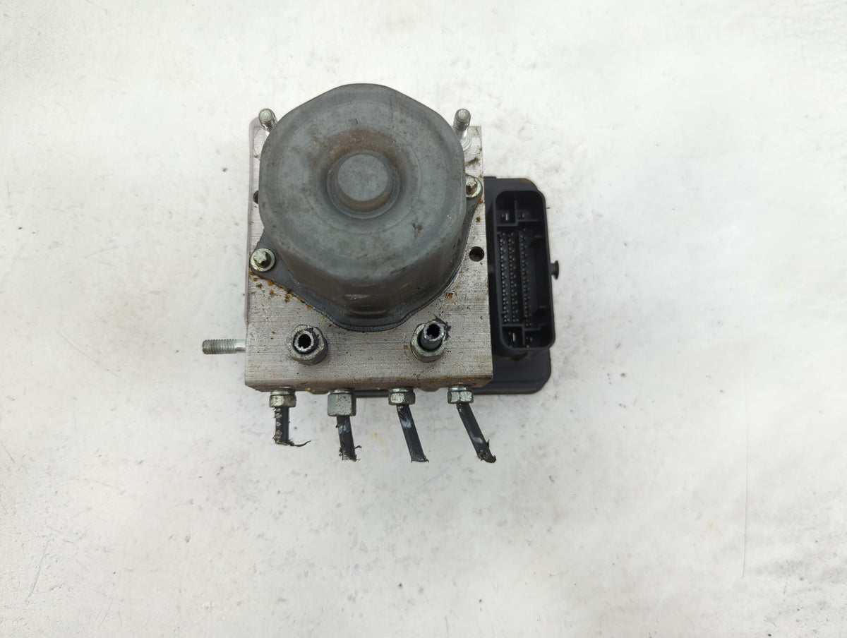 2018-2020 Nissan Rogue Anti-Lock Brake ABS Pump Module Actuator OEM P/N:47660 7FW5A 269909 Fits Fits 2018 2019 2020 OEM Used