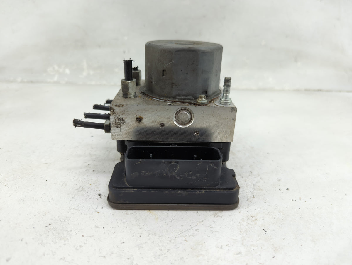 2018-2020 Nissan Rogue Anti-Lock Brake ABS Pump Module Actuator OEM P/N:47660 7FW5A 269909 Fits Fits 2018 2019 2020 OEM Used