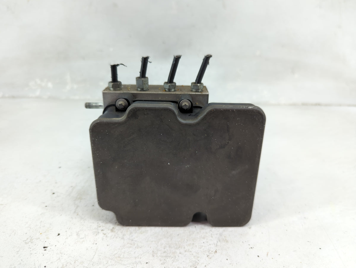 2018-2020 Nissan Rogue Anti-Lock Brake ABS Pump Module Actuator OEM P/N:47660 7FW5A 269909 Fits Fits 2018 2019 2020 OEM Used