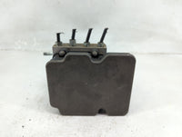 2018-2020 Nissan Rogue Anti-Lock Brake ABS Pump Module Actuator OEM P/N:47660 7FW5A 269909 Fits Fits 2018 2019 2020 OEM Used