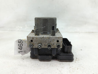 compare product 2018 Nissan Rogue ABS Pump Control Module Replacement P/N:47660 7FW9A Fits OEM Used Auto Parts