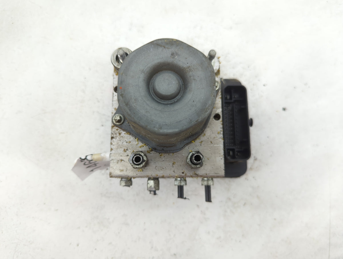 2018 Nissan Rogue ABS Pump Control Module Replacement P/N:47660 7FW9A Fits OEM Used Auto Parts - Oemusedautoparts1.com