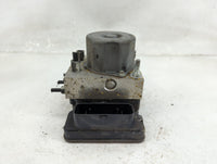 2018 Nissan Rogue ABS Pump Control Module Replacement P/N:47660 7FW9A Fits OEM Used Auto Parts - Oemusedautoparts1.com
