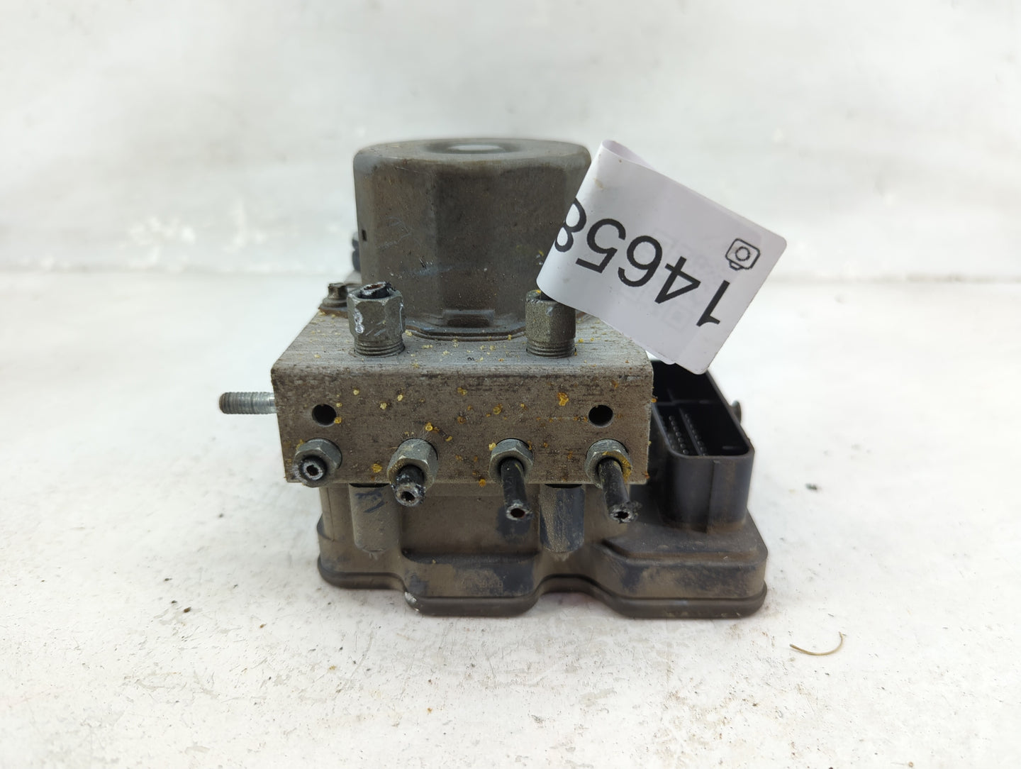 2018-2020 Nissan Rogue ABS Pump Control Module Replacement Fits Fits 2018 2019 2020 OEM Used Auto Parts - Oemusedautoparts1.