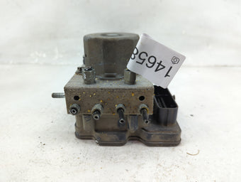 compare product 2018-2020 Nissan Rogue ABS Pump Control Module Replacement Fits Fits 2018 2019 2020 OEM Used Auto Parts